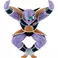 Bandai DRAGON BALL Z SOLID EDGE WORKS GINYU