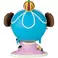 Bandai ONE PIECE SOFVIMATES CHOPPER ZOU ver.
