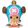 Bandai ONE PIECE SOFVIMATES CHOPPER ZOU ver.