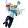 Bandai ONE PIECE BATTLE RECORD COLLECTION-KOBY