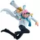 Bandai ONE PIECE BATTLE RECORD COLLECTION-KOBY
