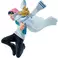 Bandai ONE PIECE BATTLE RECORD COLLECTION-KOBY