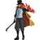 Bandai ONE PIECE THE SHUKKO LOGIA-SABO-SPECIAL EDITION