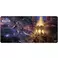 World Of Warcraft: Midnight Xalatath Key Art, Mousepad, XL
