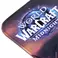World Of Warcraft: Midnight Xalatath Key Art, Mousepad, XL