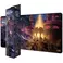 World Of Warcraft: Midnight Xalatath Key Art, Mousepad, XL