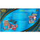 Pokémon TCG: Mega Charizard X ex Ultra Premium Collection