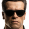 PureArts Terminator 2 : T-800 Model 101 1/1 Scale Art Mask