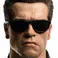 PureArts Terminator 2 : T-800 Model 101 1/1 Scale Art Mask
