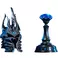 HEX Collectible -World of Warcraft- Helm of Domination Collector’s Edition Replica