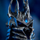 HEX Collectible -World of Warcraft- Helm of Domination Collector’s Edition Replica