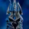 HEX Collectible -World of Warcraft- Helm of Domination Collector’s Edition Replica