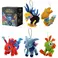 Blizzard Blind Box Plush Hanger Collection — Series One, 12.5 cm
