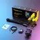 MAONO DGM20S Gamerwave Condenser USB Gaming RGB Microphone
