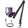DGM20S Gamerwave Condenser USB Gaming RGB Microphone