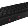 Nubi NK68HE Black - Hall Effect Gaming Keyboard