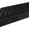 Nubi NK68HE Schwarz - Hall-Effekt Gaming Tastatur [ANSI US]