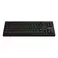 Nubi NK68HE Schwarz - Hall-Effekt Gaming Tastatur [ANSI US]