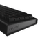 Nubi NK68HE Black - Hall Effect Gaming Keyboard