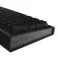 Nubi NK68HE Schwarz - Hall-Effekt Gaming Tastatur [ANSI US]