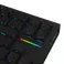 Nubi NK68HE Schwarz - Hall-Effekt Gaming Tastatur [ANSI US]