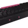 Nubi NK68 PRO Black - Wireless Gaming Keyboard [ANSI US]