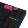 Nubi NK68 PRO Black - Wireless Gaming Keyboard [ANSI US]