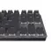 Nubi NK87 Black - Mechanical Gaming Keyboard [ANSI US]