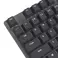 Nubi NK87 Black - Mechanical Gaming Keyboard [ANSI US]