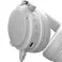 Nubi Headset NH1, White