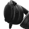 Nubi Headset NH1 Pro Wireless, Black