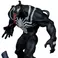 Marvel Rivals Venom 1:6th Scale Collectible McFarlane Toys