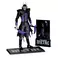 DC Multiverse The Batman Who Laughs Black and White Accent Edition Gold Label 7in Action Figure McFarlane Toys