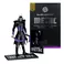 DC Multiverse The Batman Who Laughs Black and White Accent Edition Gold Label 7in Action Figure McFarlane Toys