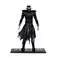 DC Multiverse The Batman Who Laughs Black and White Accent Edition Gold Label 7in Action Figure McFarlane Toys