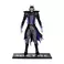 DC Multiverse The Batman Who Laughs Black and White Accent Edition Gold Label 7in Action Figure McFarlane Toys