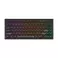 Dark Project ALU Terra Nostra R2 Black - Wired Gaming Keyboard (ANSI)