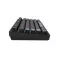 Dark Project ALU Terra Nova R2 Black - Wireless Gaming Keyboard (ANSI)
