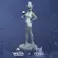Weta Workshop Lore Olympus - Figura in vinile - Thetis