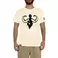 World of Warcraft Illidan t-shirt, color: cream, size: M