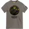 World of Warcraft The War Within Thrall tshirt, Farbe: stone, Größe: L