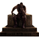 Weta Workshop Justice League - Darkseid Statue 1/4 scale