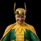 Iron Studios LOKI (2021) - Loki (Classic Variant) Statue 1/10