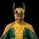 Iron Studios LOKI (2021) - Loki (Classic Variant) Statue 1/10