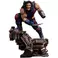 Iron Studios X-Men: Age of Apocalypse - Arma X Estatua BDS Art Escala 1/10
