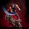 Iron Studios X-Men: Age of Apocalypse - Arma X Estatua BDS Art Escala 1/10