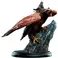 Weta Workshop El Señor de los Anillos - Miniatura de Gandalf en Gwaihir