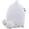 Bandai Undertale - Temmie & Annoying Dog (B:Annoying Dog) Amicot