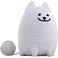 Bandai Undertale - Temmie & Annoying Dog (B:Annoying Dog) Amicot