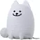 Bandai Undertale - Temmie & Annoying Dog (B:Annoying Dog) Amicot